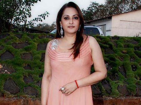 காங்கிரசில் இணைகிறார் ஜெயப்பிரதா: மொரதாபாத் தொகுதியில் போட்டி