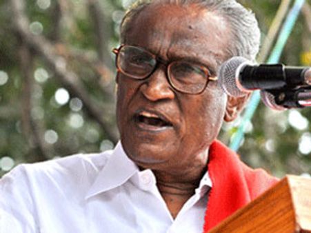 ப.சிதம்பரத்துக்கு இந்தத் தேர்தல் ஒரு சுற்றுலா மாதிரி இருக்கும்.. தா.பாண்டியன்