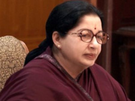 அரிசிக்கு வசூலித்த வரியை திருப்பி கொடுங்கள்: பிரதமருக்கு ஜெ., கடிதம்