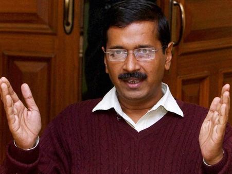 லோக்பால் மசோதாவை அறிமுகம் செய்ய எதிர்க்கட்சிகள் முட்டுக்கட்டை- கேஜ்ரிவால் ராஜினாமா?