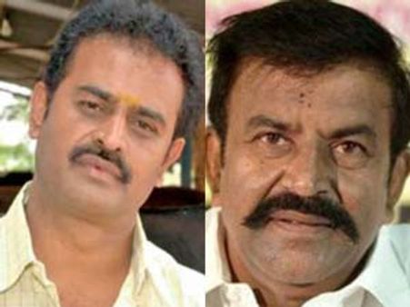 திருச்சி திமுக மாநாடு: ராமஜெயம் இல்லையே… கண் கலங்கும் கே.என்.நேரு