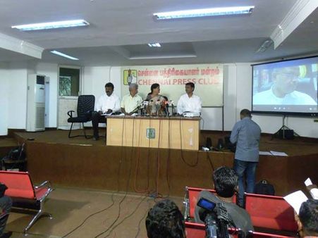 ஈழம்: பன்னாட்டு விசாரணை- பொதுவாக்கெடுப்பு ஆதரவு கட்சிகளுக்கு ஓட்டு- உருத்திரகுமாரன் வேண்டுகோள்!