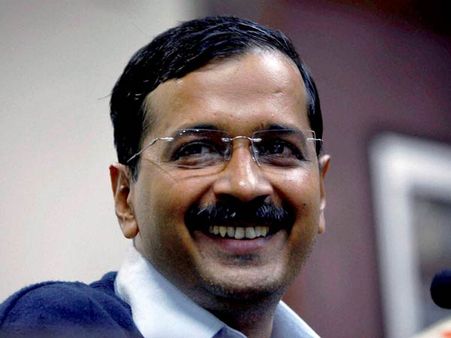 லோக்சபா தேர்தல்: ஆம் ஆத்மி கட்சியின் பிரதமர் வேட்பாளராக அரவிந்த் கேஜ்ரிவால்?