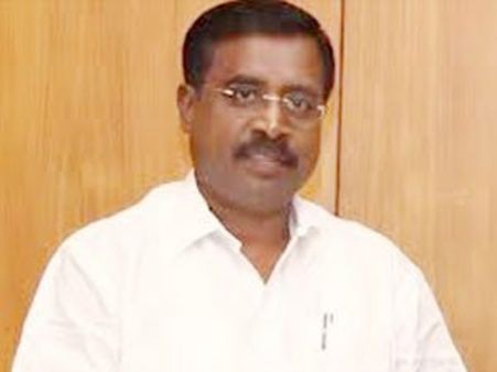 கூட்டணி பேரத்துக்காக விஜயகாந்த் டெல்லி பயணம்: மைக்கேல் ராயப்பன் சாடல்