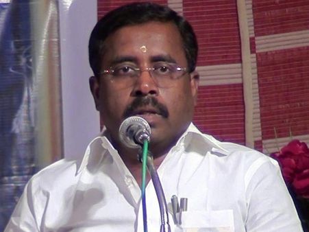 விஜயகாந்தின் டெல்லி பயணத்தின் ரகசியம்: சொல்கிறார் மைக்கேல் ராயப்பன்