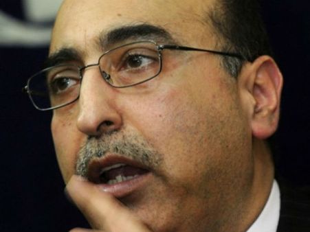 இனி அப்துல் பாசித்-தான் இந்தியாவுக்கான புதிய பாகிஸ்தான் தூதர்