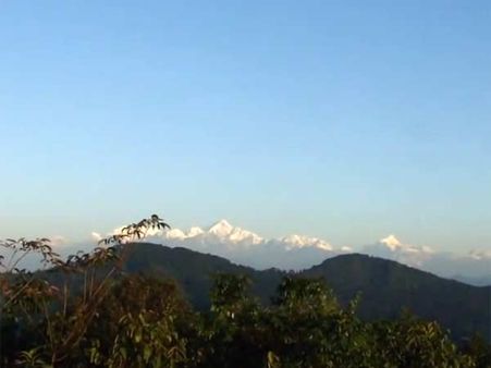 ”குளிருது டார்ஜிலிங்... குவியுது கூட்டம்”- மீண்டும் சூடுபிடிக்கும் சீசன்...