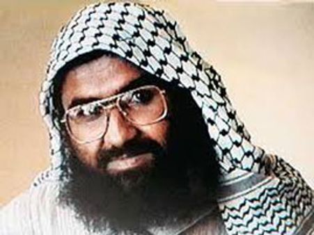 ”லோக்சபா தேர்தலின்போது தொடர் தற்கொலை படை தாக்குதல்”-தீவிரவாதி மசூத் அசார் திட்டம்