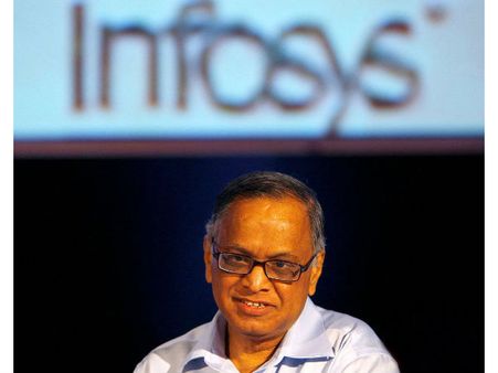 வேலை பார்க்காட்டி வீட்டுக்குப் போய்டனும் - நாராயணமூர்த்தி எச்சரிக்கை!