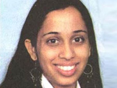 பெற்றோருடன் வாழ உதவுங்கள்: சோனியாவுக்கு நளினி– முருகன் மகள் கோரிக்கை