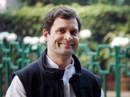 ”மம்மி…நான் லோக்சபாவுக்கு போகமாட்டேன்”- ராகுலின் மோசமான வருகை பதிவு