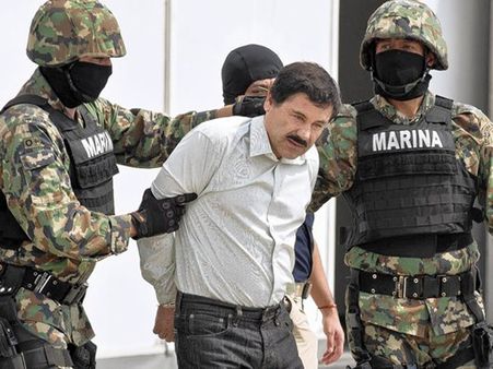 46 கார்கள், 16 பண்ணை வீடுகள்: படுசொகுசாக வாழ்ந்த போதை கடத்தல் மன்னன்.. இப்போது சிறையில்!