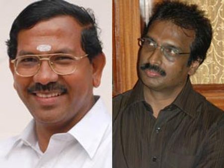 அதிமுக 'சீட்' தரலையே. 2 தேமுதிக அதிருப்தி எம்.எல்.ஏக்கள் ஏமாற்றம்!