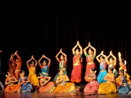 அத்தனை தமிழ்ப் போட்டிகளிலும் அசத்தும் அமெரிக்க தமிழ்க் குழந்தைகள்!