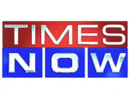 'ஸ்டிங் அட்டாக்' எதிரொலி... டைம்ஸ் நவ் டிவியும் கருத்துக் கணிப்பை நிறுத்துகிறது