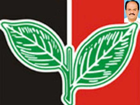 தஞ்சையில் எம்.பி வேட்பாளராக அறிமுகமாகும் கே.பரசுராமன்