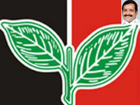 திருச்சி அதிமுக வேட்பாளராக மீண்டும் களமிறங்குகிறார் குமார்