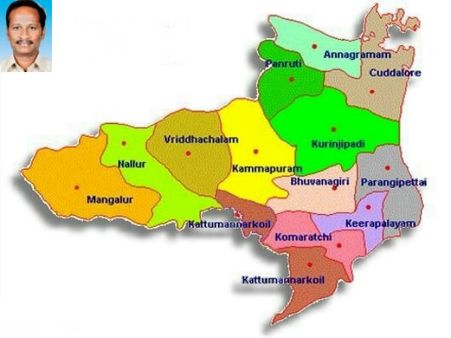 வெற்றி பெற்று டெல்லி செல்வாரா தமிழ்நாடு சுற்றுலா வளர்ச்சிக் கழகத் தலைவர்...