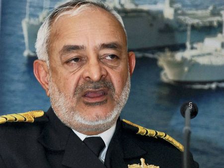 இவர்தான் உண்மையான தளபதி... பதவி விலகிய டி.கே. ஜோஷியின் மறுபக்கம்!