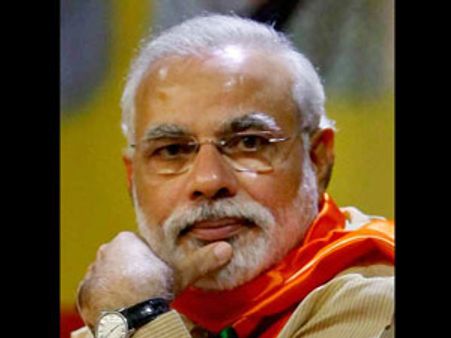 தமிழ், தெலுங்கு, கன்னடம், இந்தி, ஆங்கிலம் மற்றும் மலையாளத்தில்... மோடி சிடி...