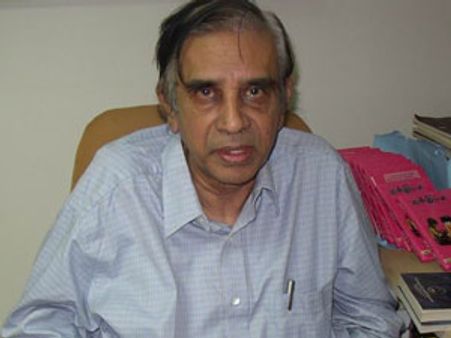 'ஸ்ரீரங்கத்து தேவதை'களின் நாயகன் சுஜாதா