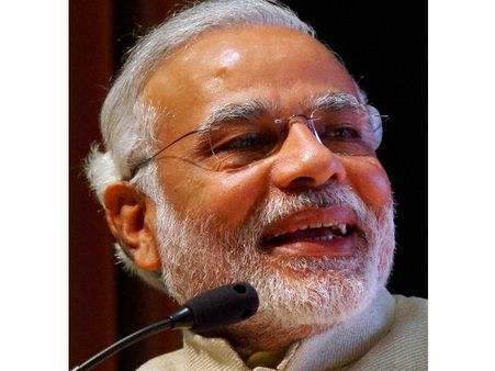 மோடி விவகாரத்தில் இறங்கி வரவில்லை: அமெரிக்கா