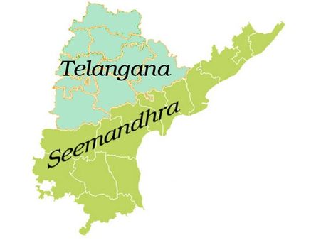 ஆந்திராவில் குடியரசுத் தலைவர் ஆட்சி: மத்திய அமைச்சரவை ஒப்புதல்