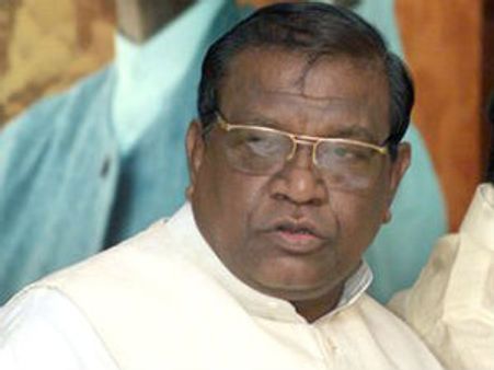 பா.ஜ.க முன்னாள் மூத்த தலைவர் பங்காரு லட்சுமணன் காலமானார்