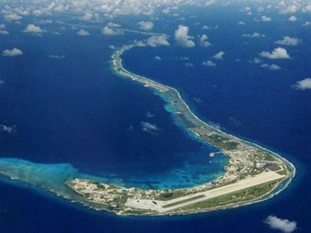 ”அமெரிக்க தீவில் 60 ஆண்டுகளாக தொடரும் கதிர்வீச்சு அபாயம்”