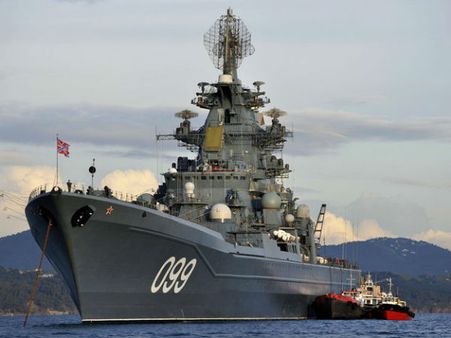 2 போர்க் கப்பல்களை அனுப்பியது ரஷியா! பதிலடி கொடுக்க தயாராகிறது உக்ரைன்!!