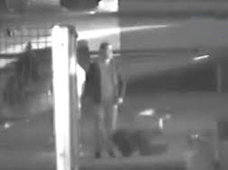 'எஸ்கேப்' யுனுகோவ்ச்