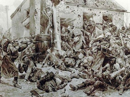 ஆஸ்திரியா Vs ரஷ்யா