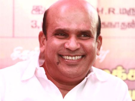 திமுக கூட்டணிக்கு விஜயகாந்த் வந்தாலும், வராவிட்டாலும் கவலை இல்லை: வாகை சந்திரசேகர்