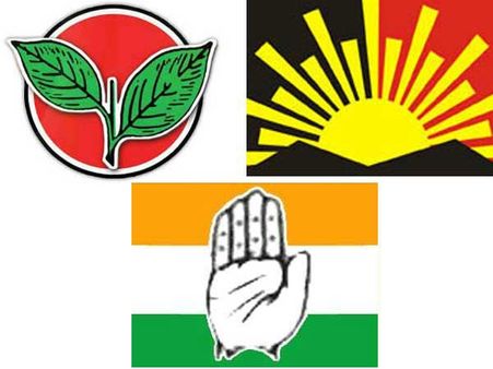 அதிமுகவுக்கு 20 இடங்கள், திமுகவுக்கு 14, காங்கிரஸுக்கு முட்டை தான் கிடைக்கும்: கருத்துக்கணிப்பு