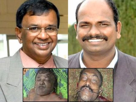 விடுதலை புலி தலைவர்கள் சரணடைந்த பின்னர் படுகொலை- புது ஆதாரம் வெளியீடு