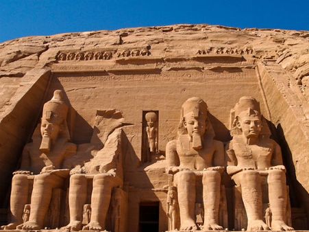 அதிகரிக்கும் பூமியின் வெப்பம்- அழியும் பாரம்பரிய சின்னங்கள்