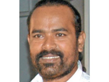 மதுரை பிரபல ரவுடி வரிச்சியூர் செல்வம் கொடைக்கானலில் கைது