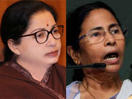 ஜெயலலிதா பிரதமராக ஆதரவு தெரிவிப்பேன்: மமதா பானர்ஜி
