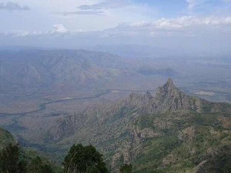 பயனற்று கிடக்கும் கோடநாடு “பைனாகுலர்”... பயன்தருமா சுற்றுலாபயணிகளுக்கு?