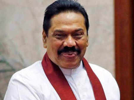 ஐநா தீர்மானம் இலங்கையை ஒன்றும் செய்யாது.. அதுபற்றி கவலையே இல்லை- ராஜபக்சே