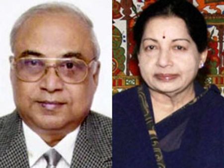 ஜெ. சொத்துக்குவிப்பு வழக்கு- அரசு வழக்கறிஞர் ஆஜராகவில்லை: இறுதி வாதம் மீண்டும் ஒத்திவைப்பு