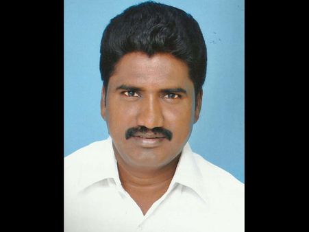 காஞ்சிபுரம் திமுக வேட்பாளர் ஜி. செல்வம்: இளமையை திமுகவுக்காக செலவிட்டவர்