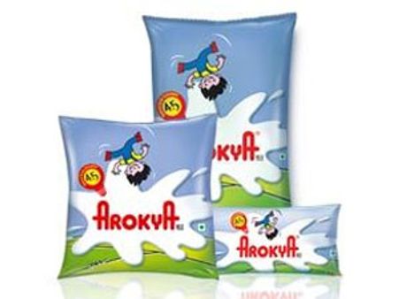 ஹட்சன் பால் பண்ணை நிறுவனங்களில் வருமான வரி அதிகாரிகள் ரெய்டு