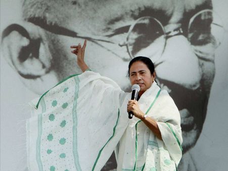 கர்நாடகாவை கைப்பற்றும் பாஜக… மேற்குவங்கத்தில் மம்தாவுக்கே வெற்றி: என்.டி.டி.வி