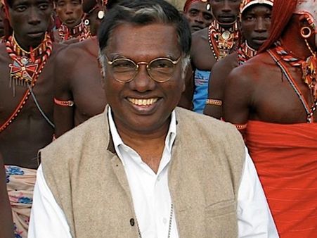 பேராயர் எஸ்றா சற்குணம் வீடு முற்றுகை: நாம் தமிழர் கட்சியினர் கைது