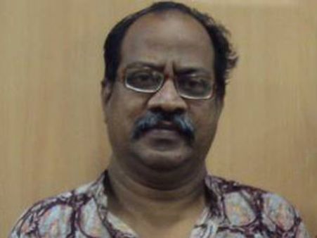 ஆம்ஆத்மி கட்சியில் இணைந்தார் பத்திரிகையாளர் ஞாநி!