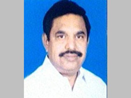 தேர்தல் விதிமீறல்: அமைச்சர் எடப்பாடி பழனிச்சாமி மீது திமுக புகார்