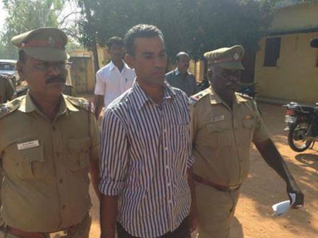 என்எல்சி தொழிலாளரை கொன்ற சிஐஎஸ்எப் வீரர் கைது- ஆபாசமாக இந்தியில் திட்டியதால் மோதல்