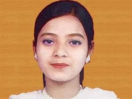 இஷ்ரத் ஜஹான் வழக்கு- மோடியின் அமைச்சர்களுக்குள்ள தொடர்பு குறித்த சிடி மீது சிபிஐ விசாரணை?