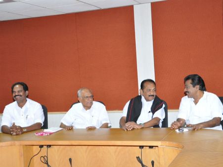 மோடி அமைச்சரவையில் மதிமுக இடம் பெறும்: வைகோ